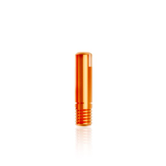 PANTERMAX® PANTERMAX Koncový průvlak pr.1,0mm pro MIG220/230LCD/MIG210FALCO