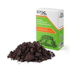 Kaxl Biologický likvidátor pařezů a urychlovač kompostu – KAXL