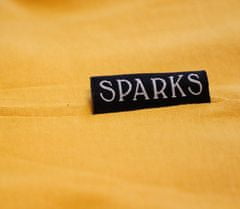 SPARKS dámské tričko SCCTW02 Bowen orange vel. M