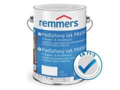 Remmers Remmers - Podlahový lak PREMIUM 2,5l (Hedvábně matný)