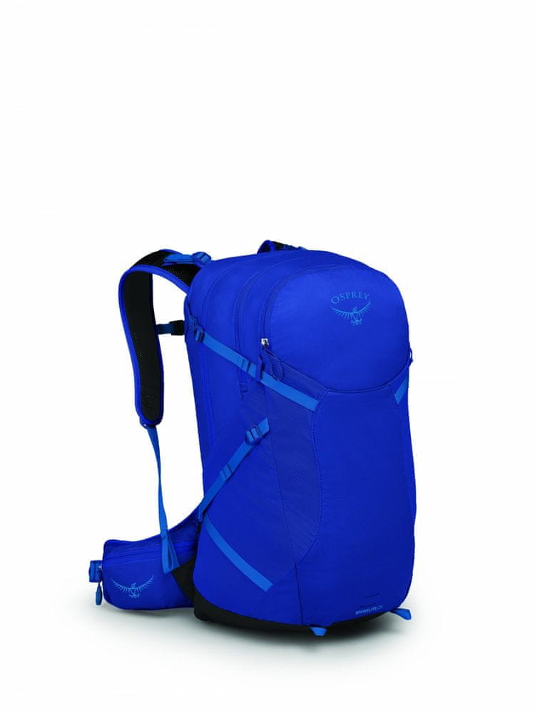 Levně Osprey batoh Sportlite 25 L modrá