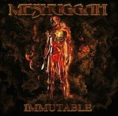 Meshuggah: Immutable
