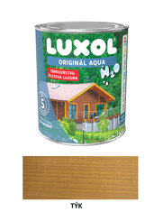 LUXOL Luxol Originál Aqua 0,75l (Týk)