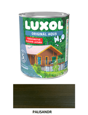 LUXOL Luxol Originál Aqua 0,75l (Palisandr)