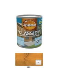 XYLADECOR Xyladecor Classic HP 0,75l (Cedr)