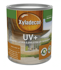 XYLADECOR Xyladecor UV+ 2,5l