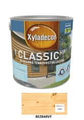 XYLADECOR Xyladecor Classic HP 2,5l (Bezbarvý)