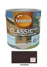 XYLADECOR Xyladecor Classic HP 2,5l (Palisandr)