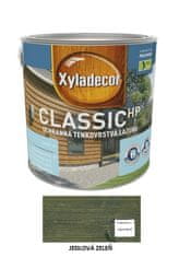 XYLADECOR Xyladecor Classic HP 2,5l (Jedlová zeleň)