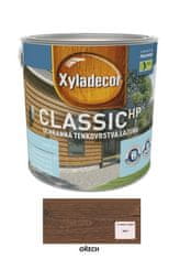 XYLADECOR Xyladecor Classic HP 2,5l (Ořech)