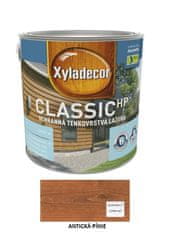 Xyladecor Classic HP 2,5l (Antická pinie)