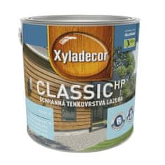 Xyladecor Classic HP 2,5l (Týk)
