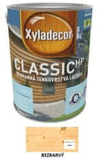 Xyladecor Classic HP 5l (Bezbarvý)