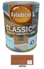 XYLADECOR Xyladecor Classic HP 5l (Kaštan)