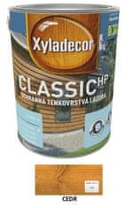 XYLADECOR Xyladecor Classic HP 5l (Cedr)