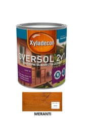 XYLADECOR Xyladecor Oversol 2v1 0,75l (Meranti)