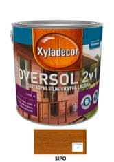 XYLADECOR Xyladecor Oversol 2v1 2,5l (Sipo)