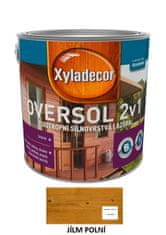 XYLADECOR Xyladecor Oversol 2v1 2,5l (Jilm polní)
