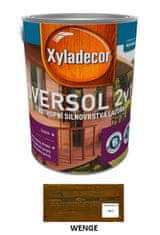 XYLADECOR Xyladecor Oversol 2v1 5l (Wenge)