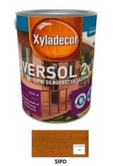 XYLADECOR Xyladecor Oversol 2v1 5l (Sipo)