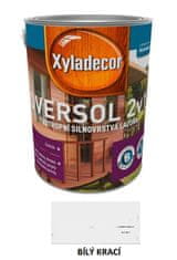 XYLADECOR Xyladecor Oversol 2v1 5l (Bílý krycí)