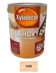 XYLADECOR Xyladecor Podlahový lak polyuretanový 5l (Lesk Bezbarvý)