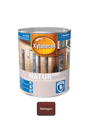 XYLADECOR Xyladecor Natur Pro 0,75l (Mahagon)