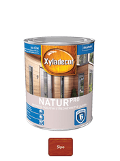 XYLADECOR Xyladecor Natur Pro 0,75l (Sipo)