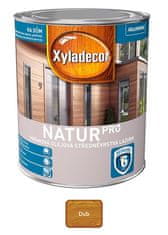 XYLADECOR Xyladecor Natur Pro 2,5l (Dub)
