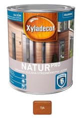 XYLADECOR Xyladecor Natur Pro 2,5l (Týk)