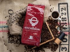 Caffè Excelsior Miscela Superbar - Zrnková káva 1kg
