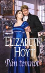 Hoyt Elizabeth: Pán temnot