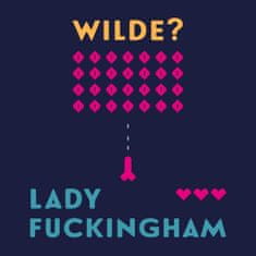 Wilde Oscar: Lady Fuckingham - CD MP3