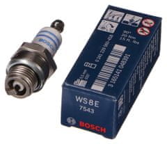 Bosch Zapalovací svíčka pro křovinořez WS8E (BM6A) - náhradní díl