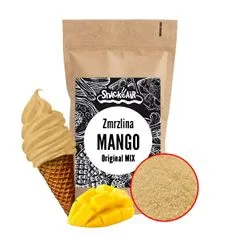SnackAir Zmrzlina Mango směs 400 g