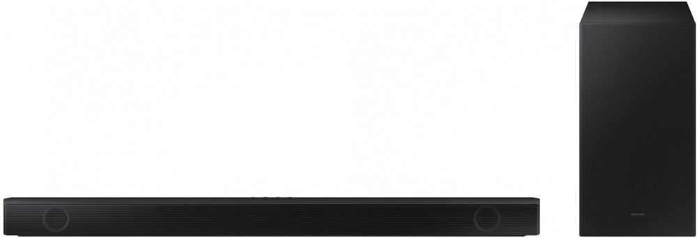Levně Samsung HW-B550/EN Soundbar