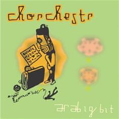 Arabigbit - Chorchestr CD