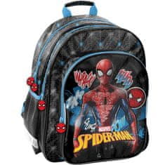 Paso Školní batoh brašna Spiderman Pow
