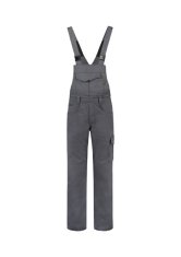 TRICORP Pracovní kalhoty s laclem unisex TRICORP Dungaree Overall Industrial