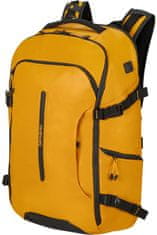 Samsonite Cestovní batoh Ecodiver S 38 l žlutá