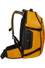 Samsonite Cestovní batoh Ecodiver S 38 l žlutá