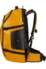 Samsonite Cestovní batoh Ecodiver M 55 l žlutá