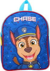 Vadobag Dětský batoh Paw Patrol Chase 32cm modrý