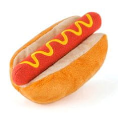 P.L.A.Y. hračka pro psy Hot Dog