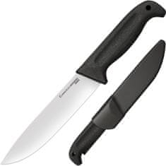 Cold Steel Venkovní kuchyňský nůž Scalpere (Commercial Series). 