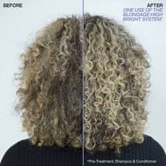 Redken Ošetření pro blond vlasy Blondage High Bright (Treatment) 250 ml
