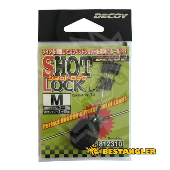 Decoy L-2 Shot Lock #M