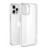 Light Series TPU Case for iPhone 12 Pro Max Transparent