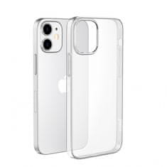 Light Series TPU Case for iPhone 12 Mini Transparent