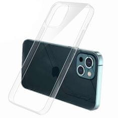 OEM Clear TPU Case for Apple iPhone 13 Transparent
